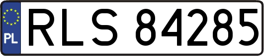 RLS84285