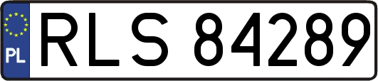 RLS84289