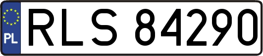 RLS84290