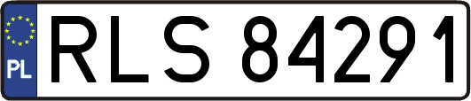 RLS84291