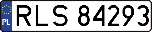 RLS84293