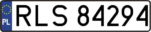 RLS84294