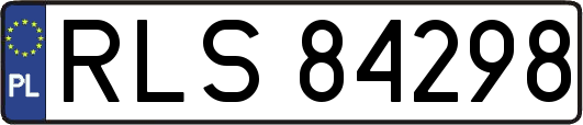 RLS84298