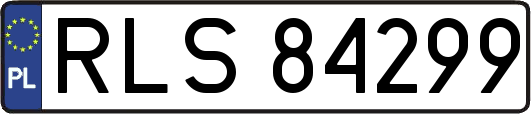RLS84299