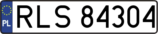 RLS84304