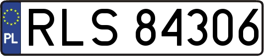 RLS84306