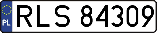 RLS84309