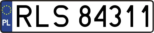 RLS84311
