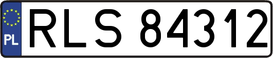 RLS84312