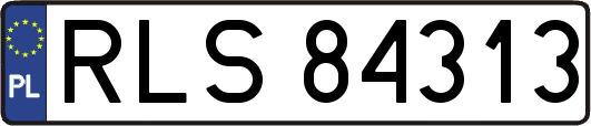 RLS84313
