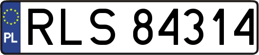 RLS84314