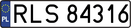 RLS84316