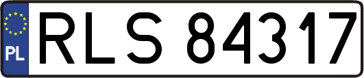 RLS84317