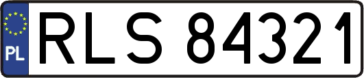 RLS84321