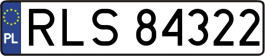 RLS84322
