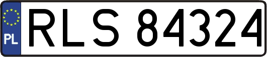 RLS84324