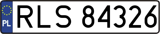 RLS84326