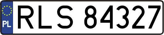 RLS84327