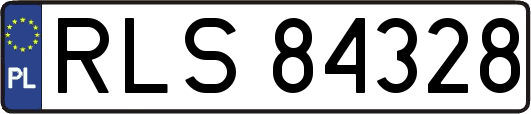 RLS84328