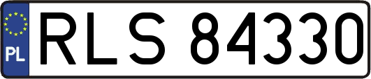 RLS84330