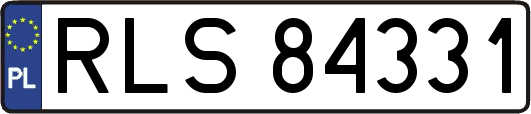 RLS84331