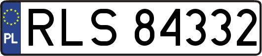 RLS84332