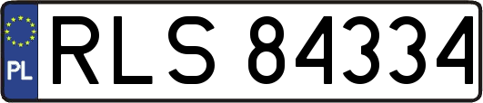 RLS84334