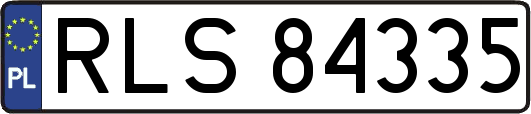 RLS84335