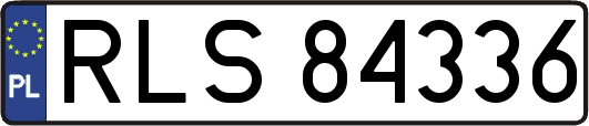 RLS84336