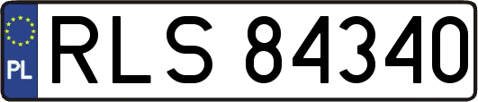 RLS84340