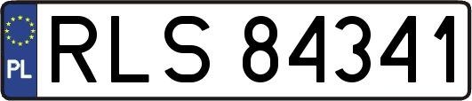 RLS84341
