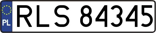RLS84345
