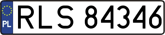 RLS84346