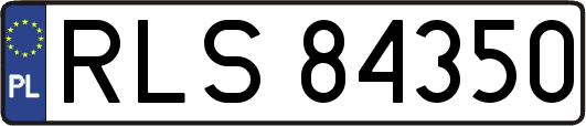 RLS84350
