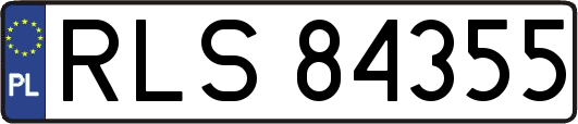 RLS84355