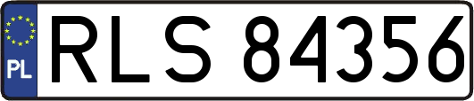 RLS84356