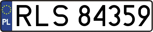 RLS84359