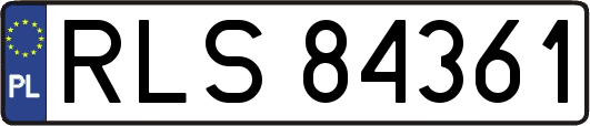 RLS84361