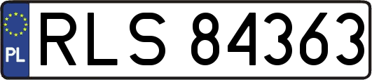 RLS84363