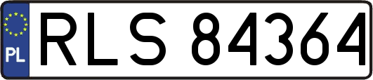 RLS84364