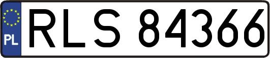 RLS84366