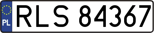 RLS84367