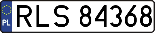 RLS84368