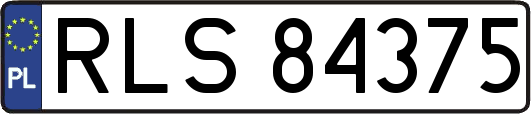 RLS84375
