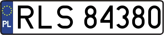 RLS84380