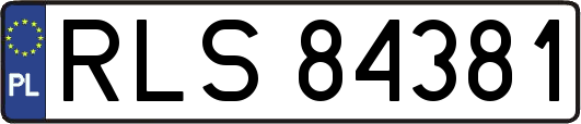 RLS84381