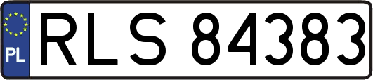 RLS84383