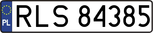 RLS84385