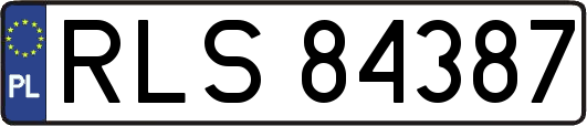 RLS84387