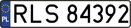 RLS84392